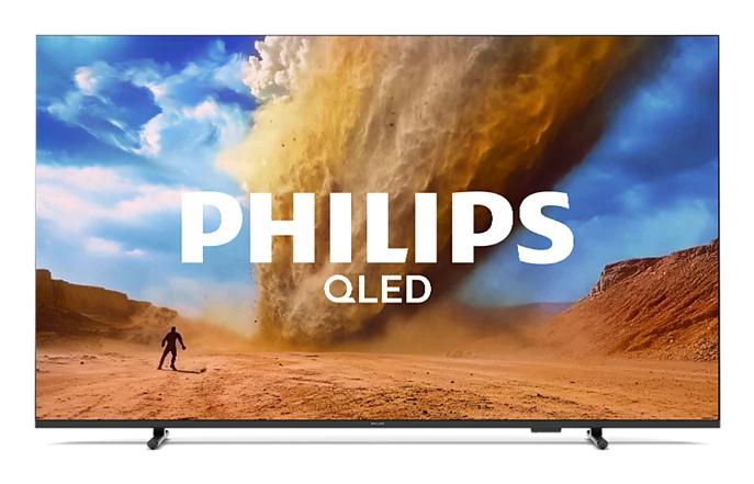 Philips 43PUS7810/12 TV...