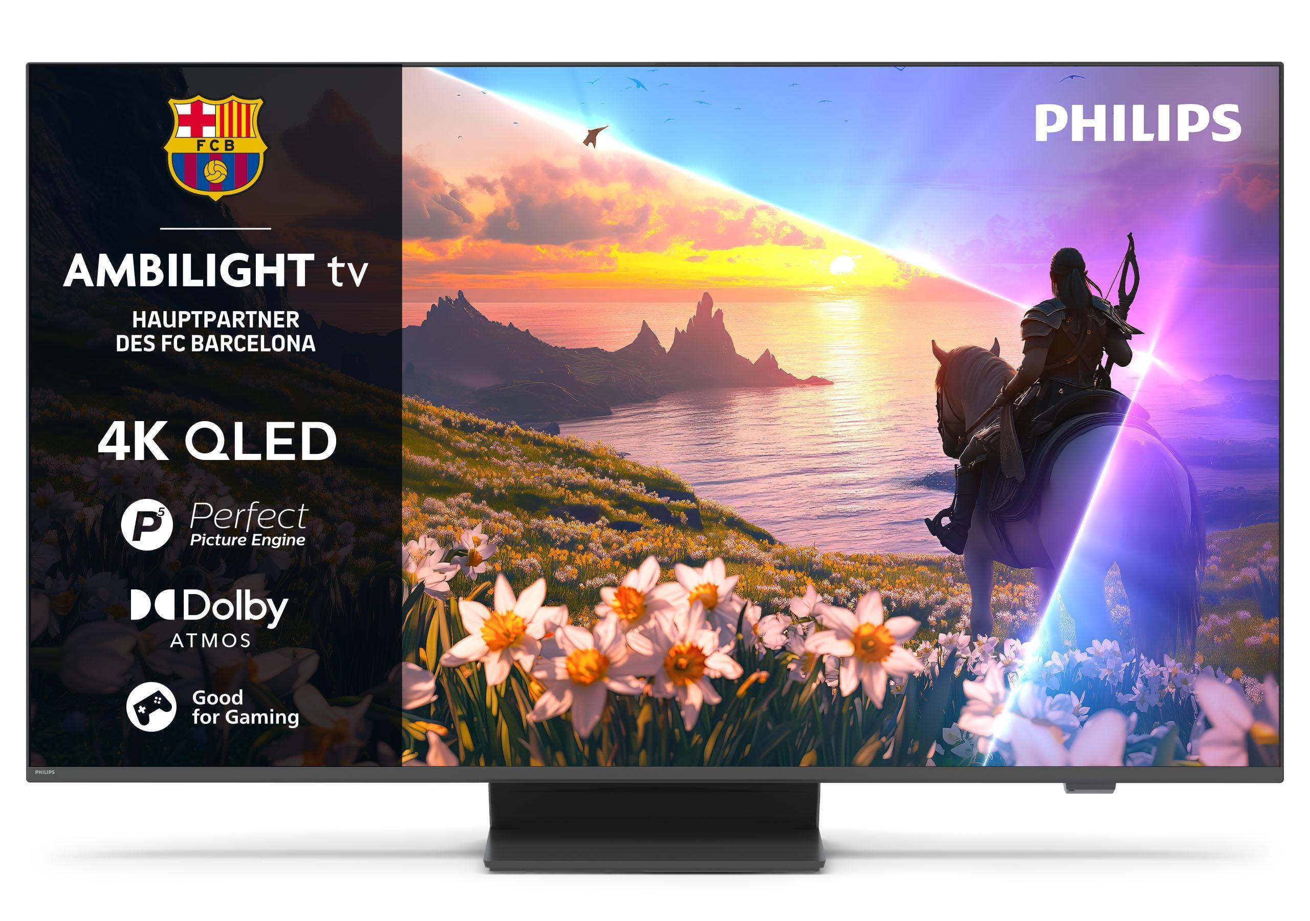 Philips 43PUS8600/12 TV...