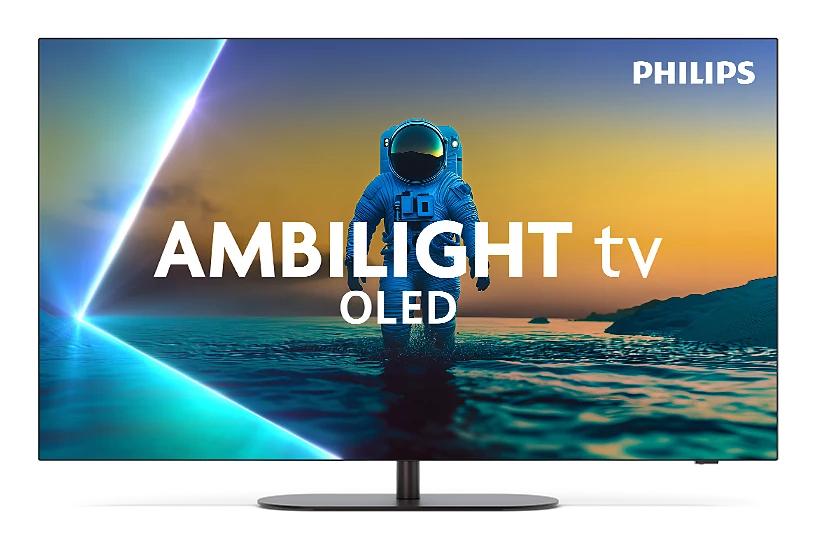 Philips Ambilight...