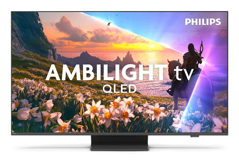 Philips Ambilight...