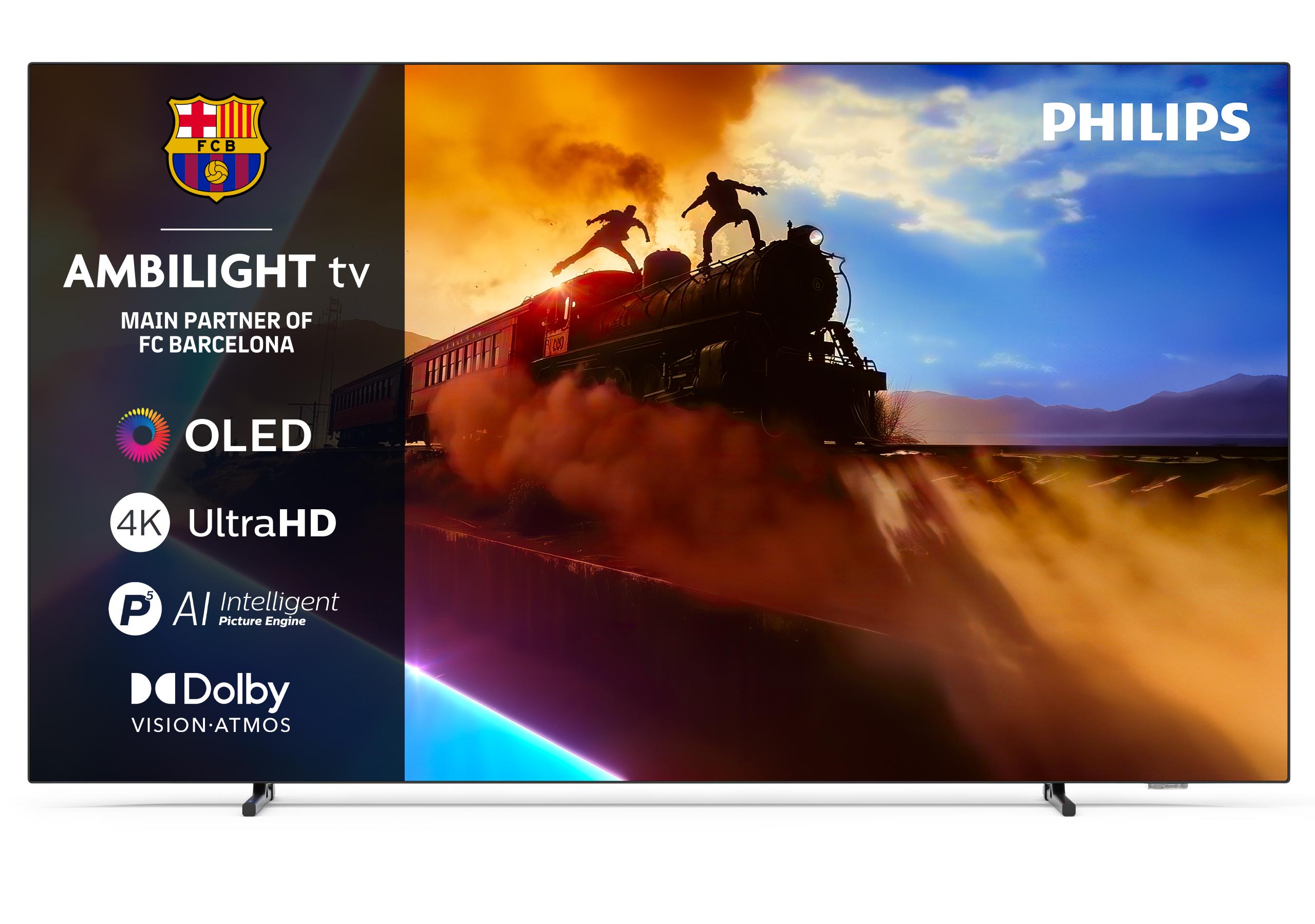 Philips 77OLED76012 195,6...