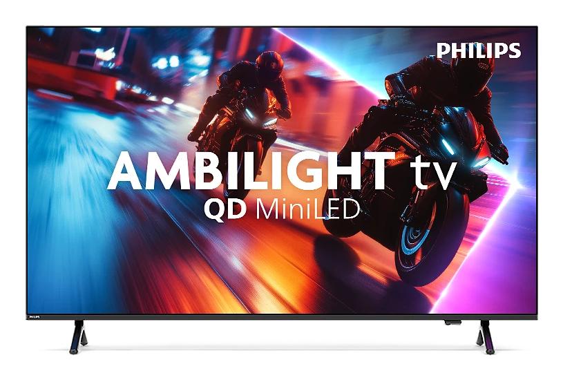 Philips Ambilight...