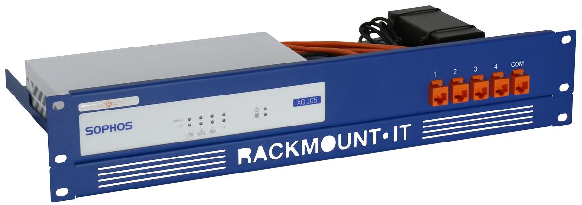 Rackmount.IT RM-SR-T1 porta...