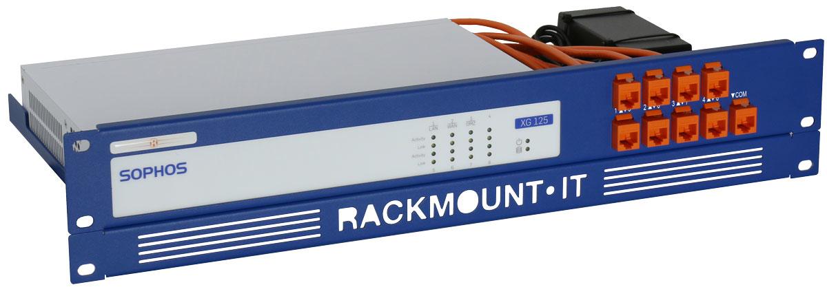 Rackmount.IT RM-SR-T2 porta...