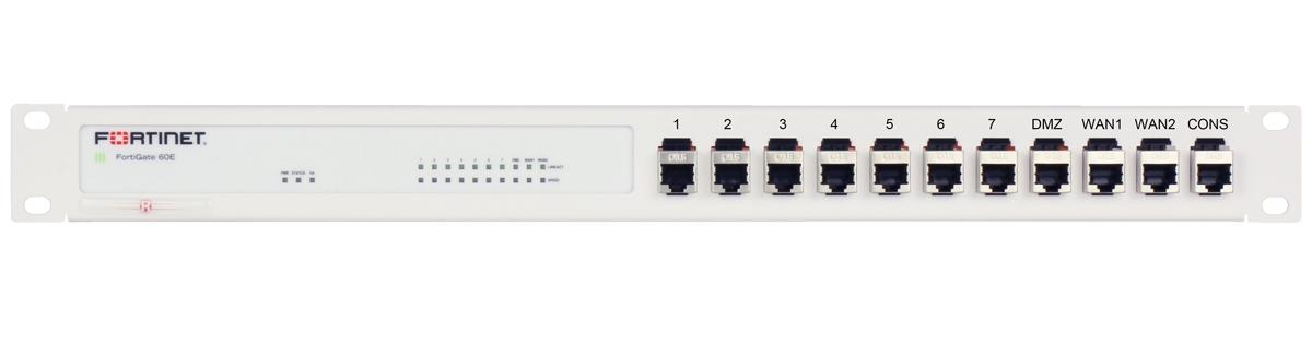 Rackmount.IT RM-FR-T10i Staffa di supporto