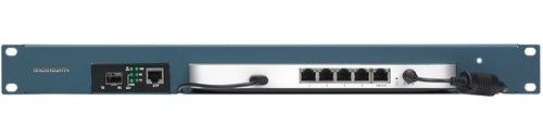 Rackmount.IT RM-CI-T4-MC porta accessori Staffa di supporto