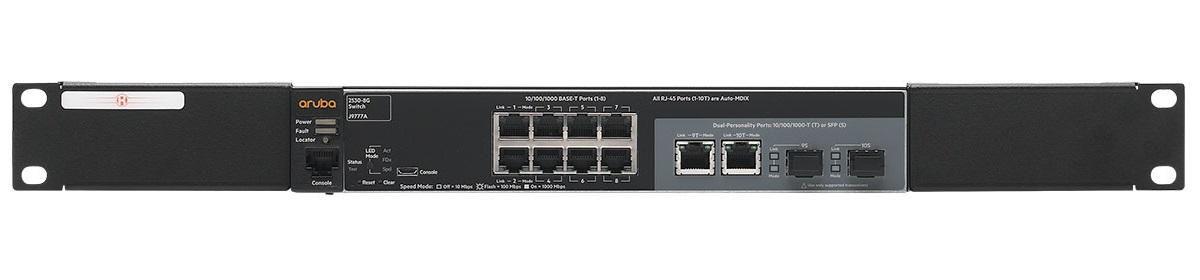 Kit for HPE 1820S-8G &