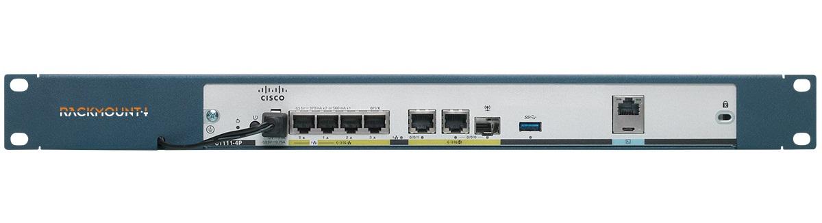 Rackmount.IT RM-CI-T9 porta accessori Staffa di supporto
