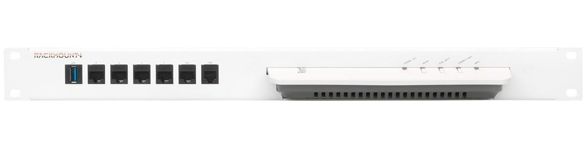 Rackmount.IT RM-FB-T2 porta accessori Staffa di supporto