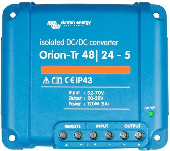 Convertitore Orion-TR...