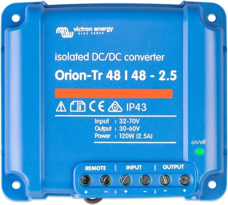 Convertitore Orion-TR...
