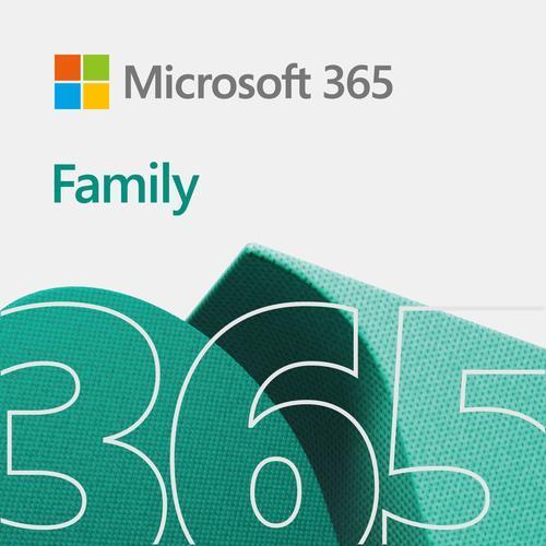 Microsoft Office 365 Home...