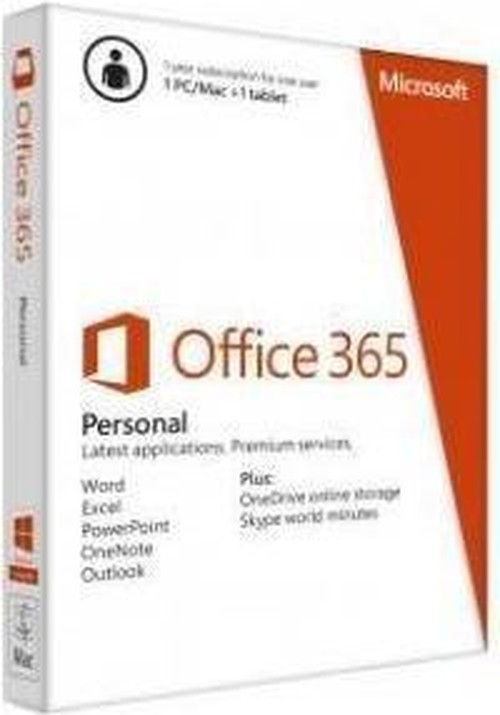 Microsoft Office 365...
