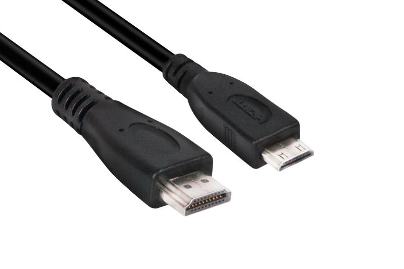 CLUB3D Mini HDMI to HDMI...
