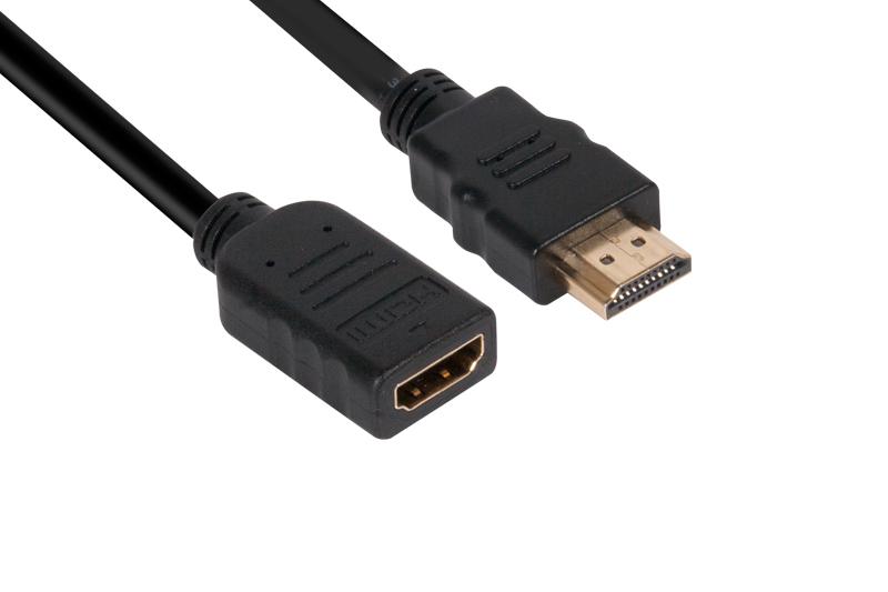 Cavo HDMI 2.0 Cavo esterno UHD