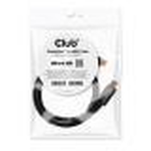 CLUB3D DISPLAYPORT 1.4 HBR3...