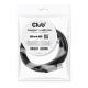 CLUB3D DISPLAYPORT 1.4 HBR3 CABLE MALE / MALE 2 M/6.56FT