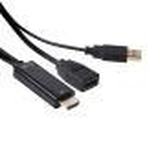 CLUB3D ADATTATORE HDMI TO...