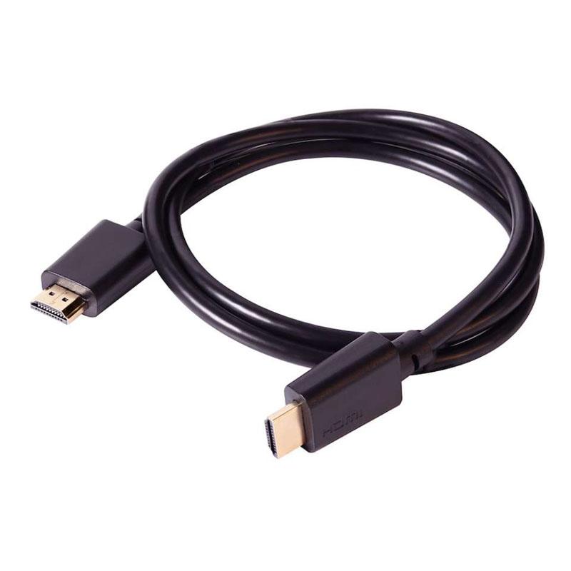 CLUB3D HDMI 2.1 MALE TO HDMI 2.1 MALE ULTRA HIGH SPEED 10K 120HZ 1M/ 3.28FT