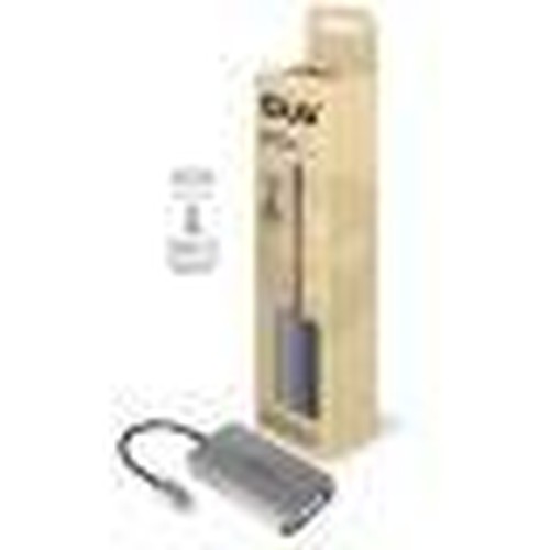 CLUB3D USB TYPE C TO DVI...