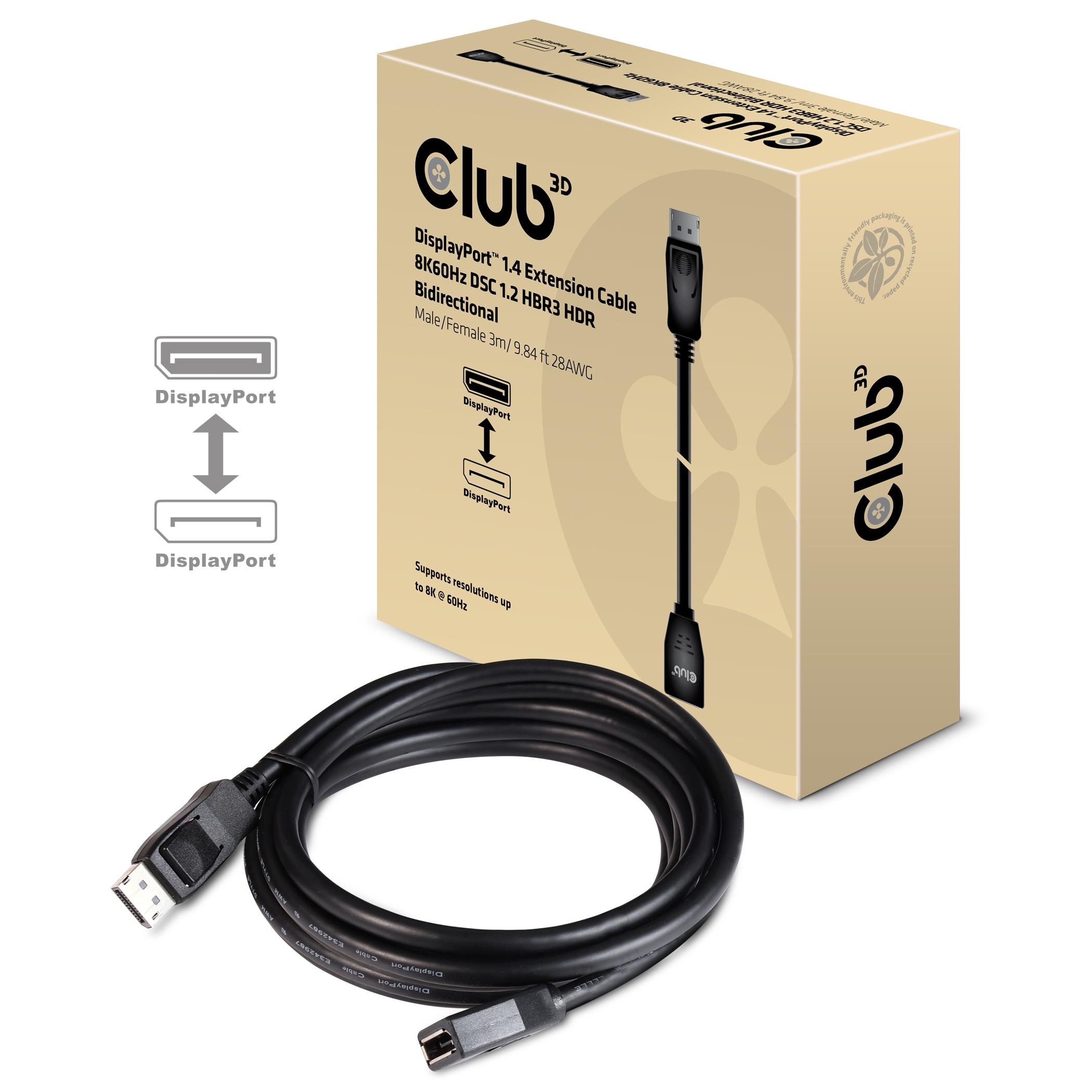 Cavo Displayport...
