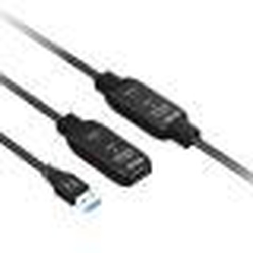 CLUB3D CAVO USB TYPE A GEN...