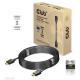 Eingang HDMI Stecker Ausgang HDMI Stecker Vollstndig konform mit der Ultra High Speed HDMI2.1 zertifizierten Spezifikation K