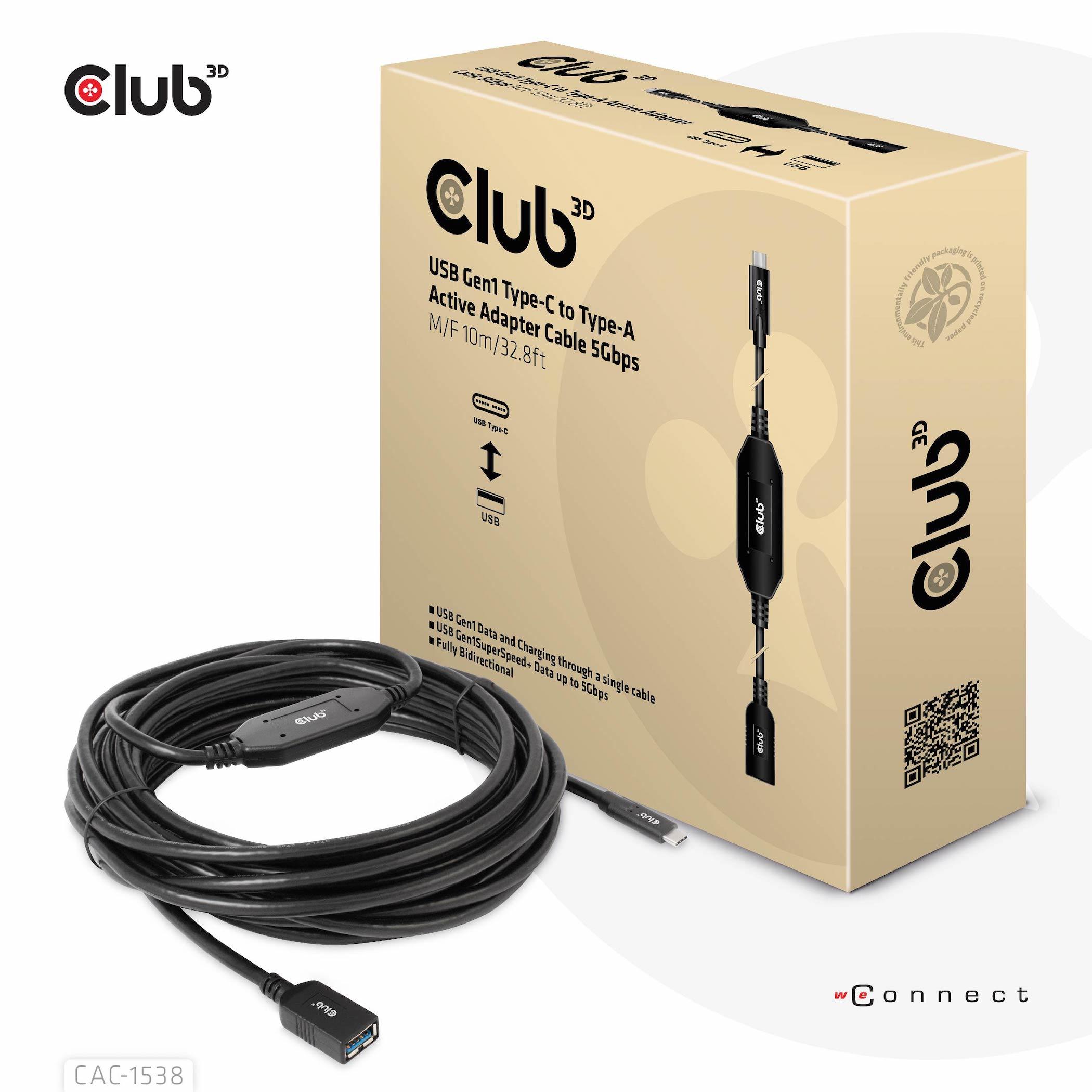 USB Gen1 SuperSpeed Daten bis zu 5Gbps USB Gen1 Daten und Laden mit einem einzigen Kabel USB Strom max. 900mA Downstream Lade