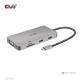 Untersttzt DP1.2 Alt-Modus Untersttzt HDMI max. 4K30Hz Untersttzt HDCP1.4 Untersttzt VGA max. 1080P60Hz Untersttzt die Ausg