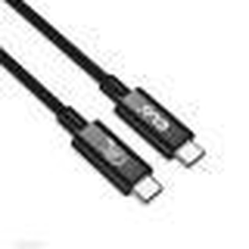 Video max. 4K60Hz USB4...