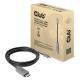 Eingang USB Gen2 Typ-C Stecker Ausgang 1x HDMI Stecker Konform mit der VESA DisplayPort v1.4 Spezifikation Konform mit der H