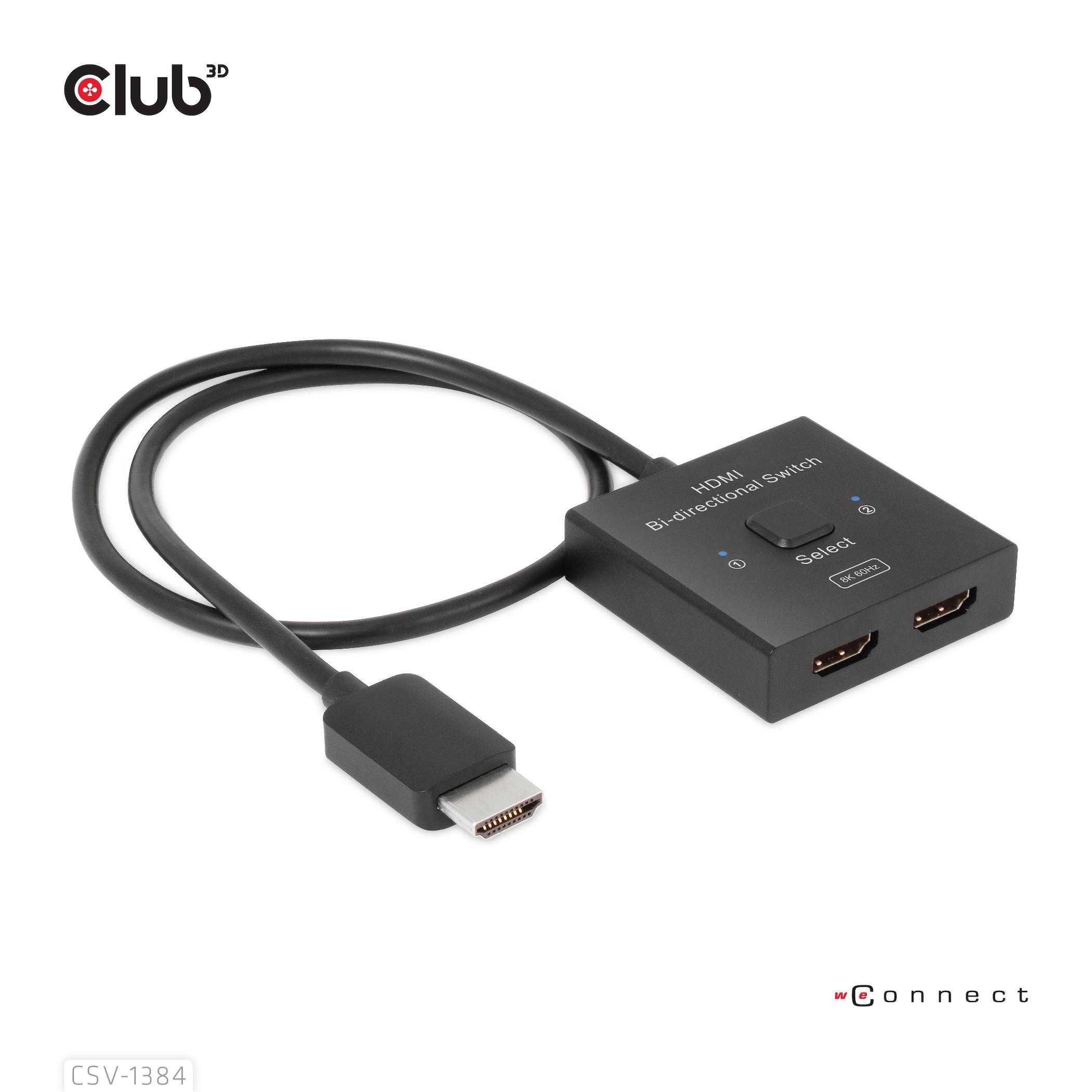 HDMI 2-in-1...