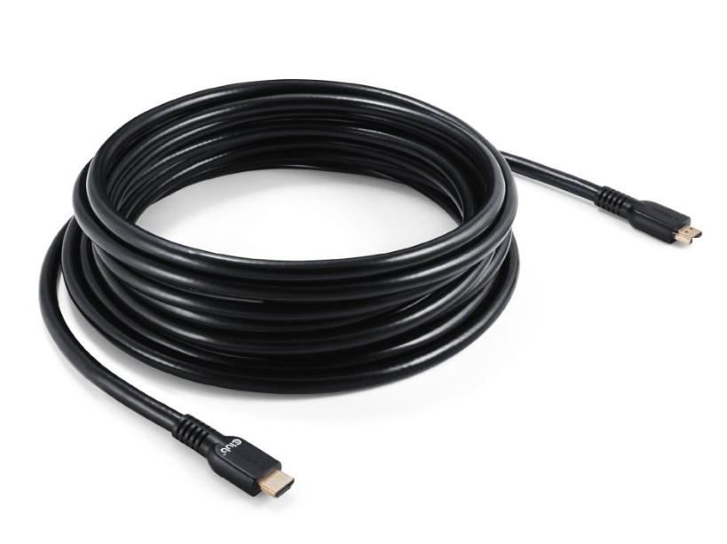CLUB3D CAVO HDMI TM ULTRA...