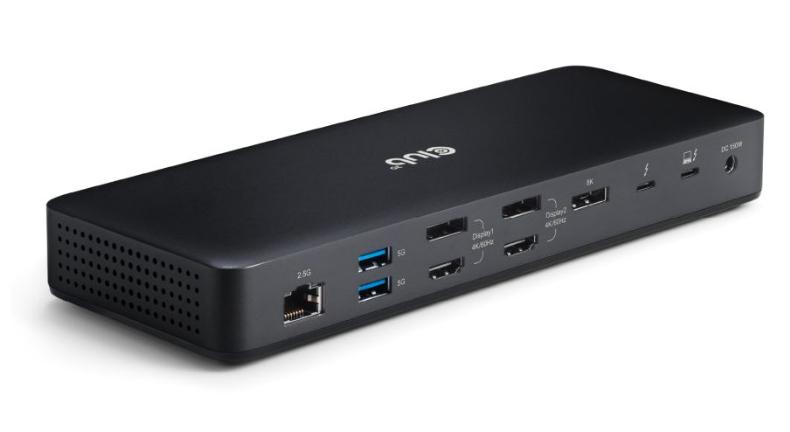 CLUB3D CSV-1583 replicatore...