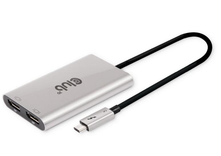 CLUB3D CSV-1586 hub di...