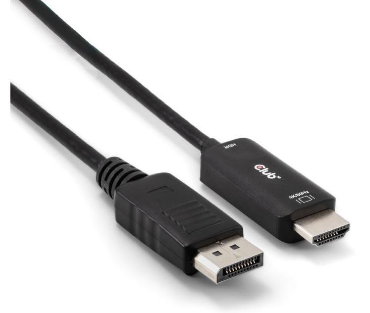 DisplayPort 1.4 Cable to...