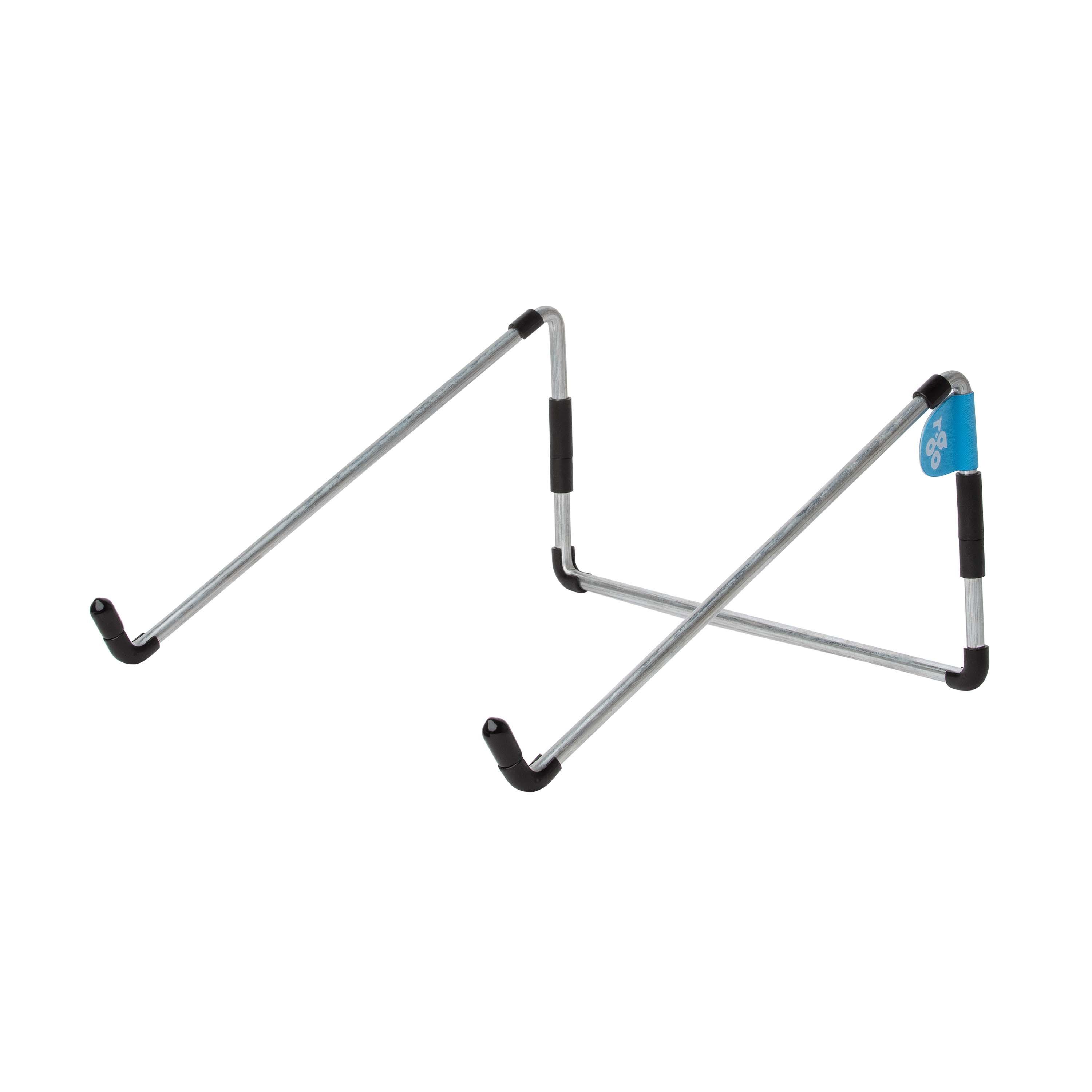 R-Go Tools R-Go Steel Travel Supporto portatile, argento