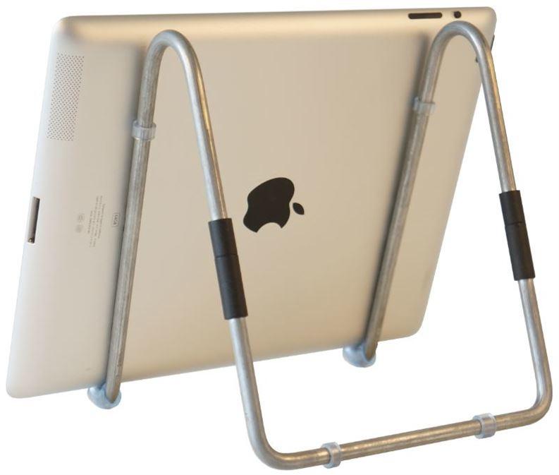 R-Go Tools R-Go Easy Supporto tablet argento