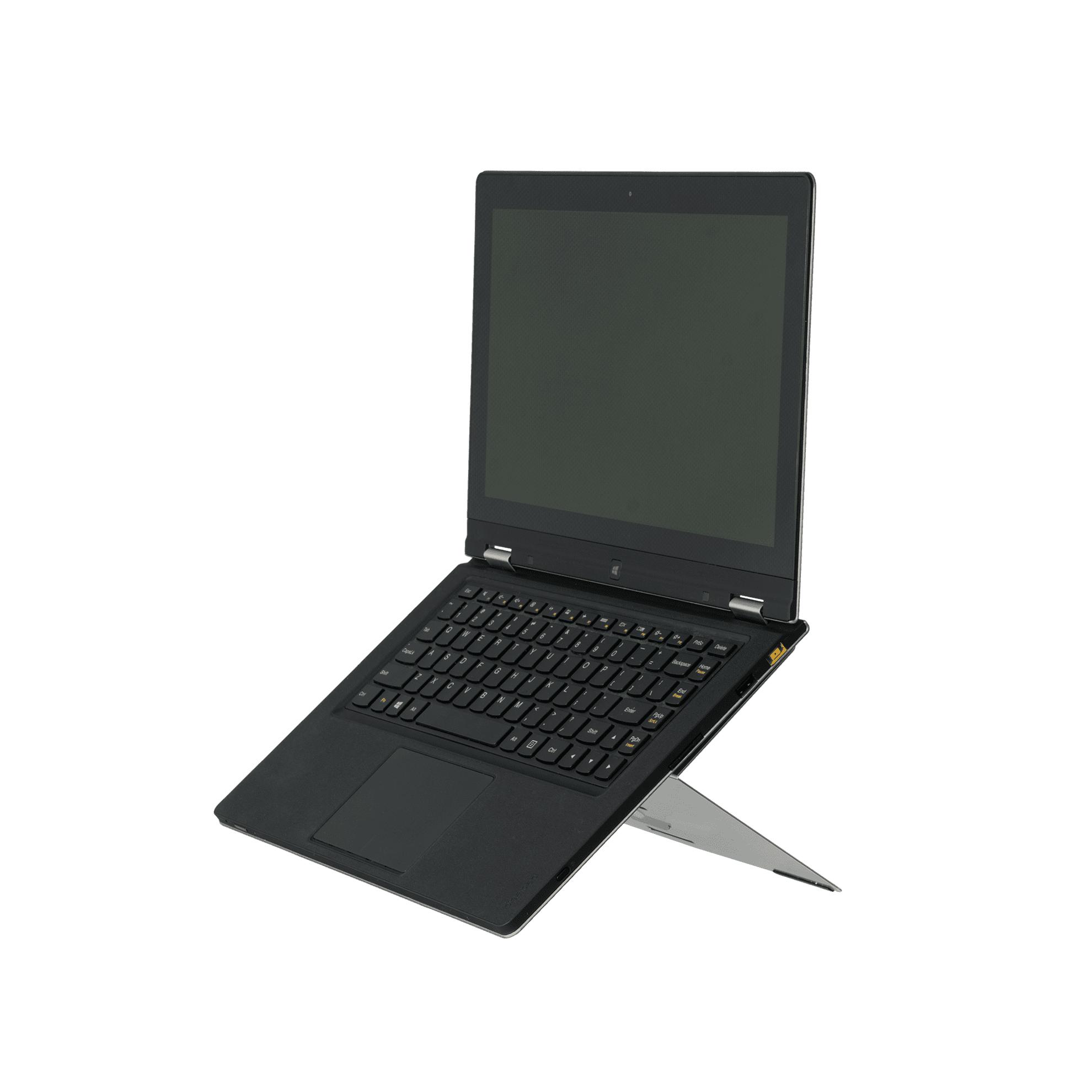 R-Go Tools R-Go Riser Applicabile Supporto portatile integrato regolabile argento