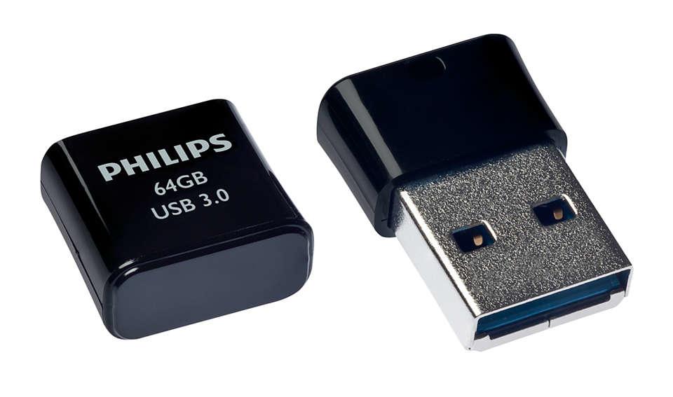 Philips Pico Edition 3.0...