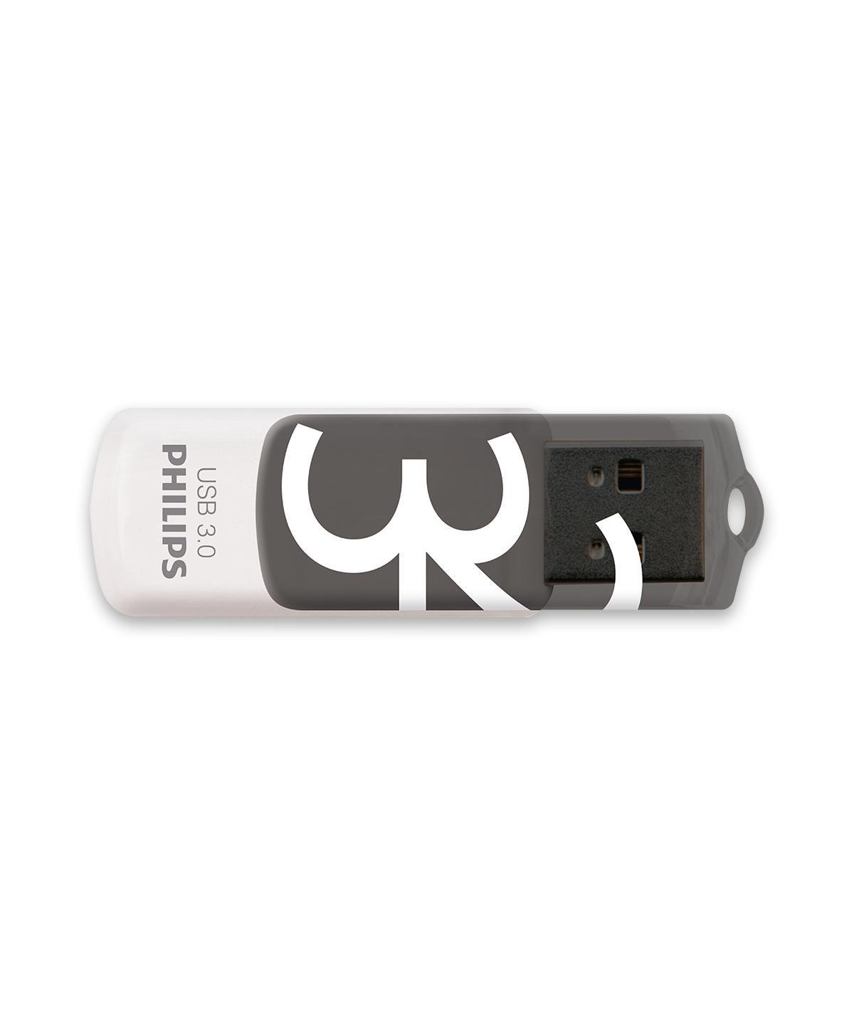Philips USB 3.0 64 GB Vivid...
