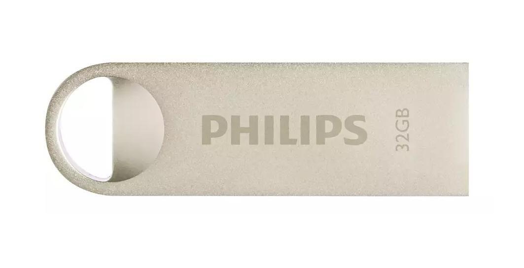 Philips USB 2.0 32GB Luna (FM32FD160B/00)