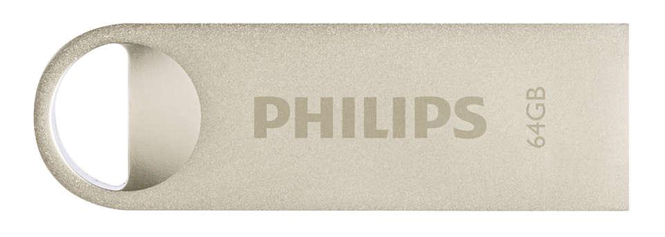 Philips Moon Edition 2.0...