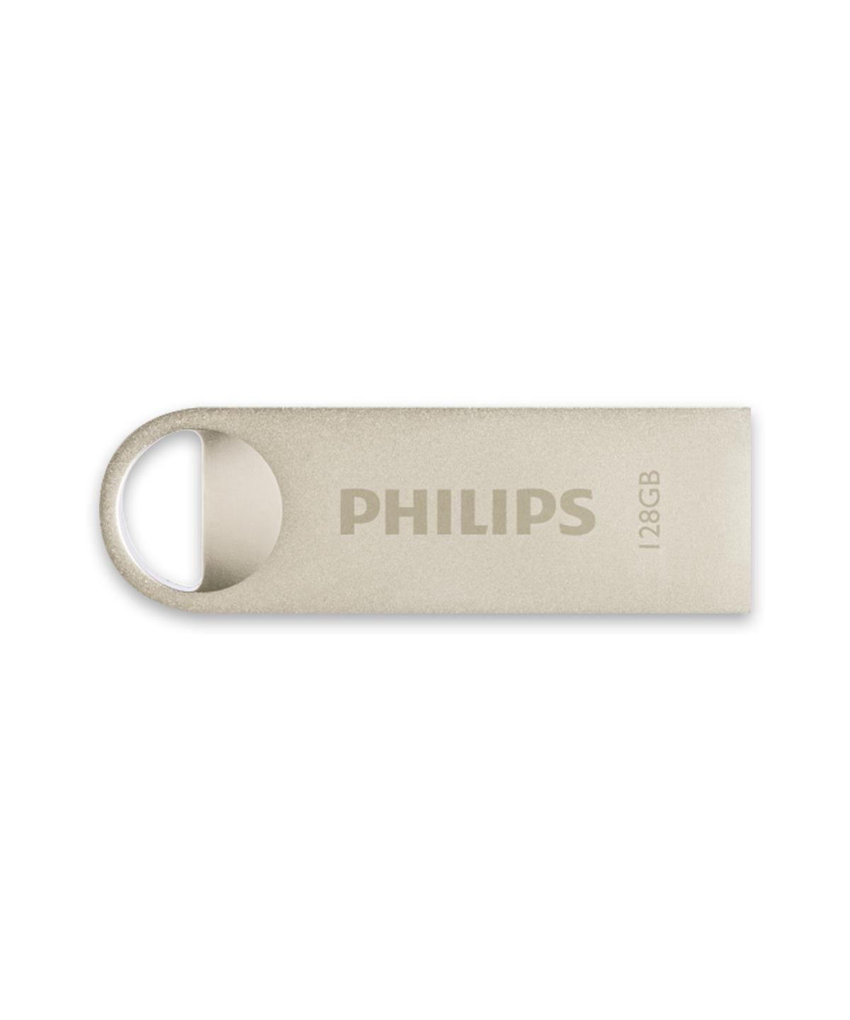 Philips USB 2.0 128GB Moon...