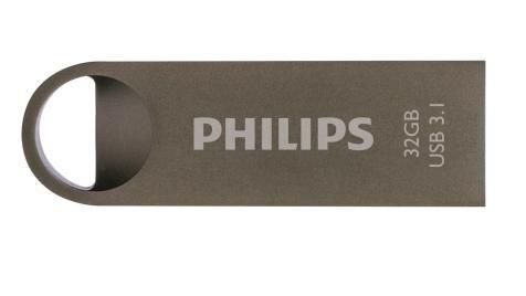 Philips USB 3.1 32 GB Moon...