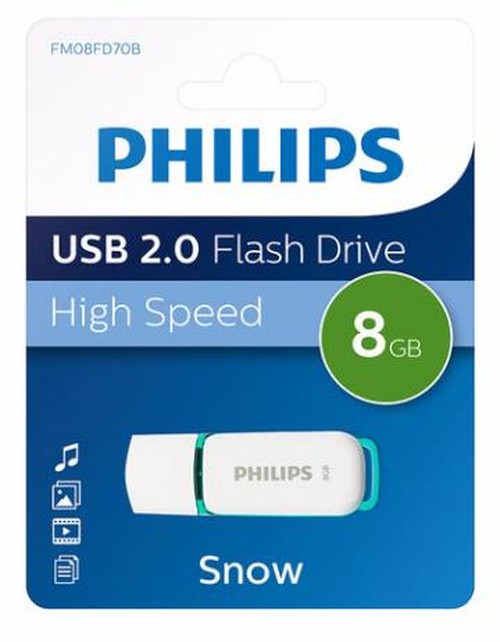 Philips FM08FD70B unità...