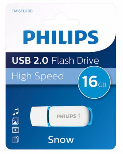 Philips FM16FD70B unità...
