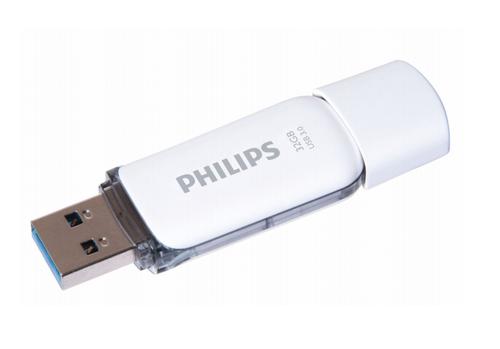 Philips USB 3.0 32 GB Snow...