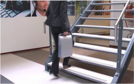 BakkerElkhuizen LockerCase borsa/valigia per attrezzatura (BNELCASEB)