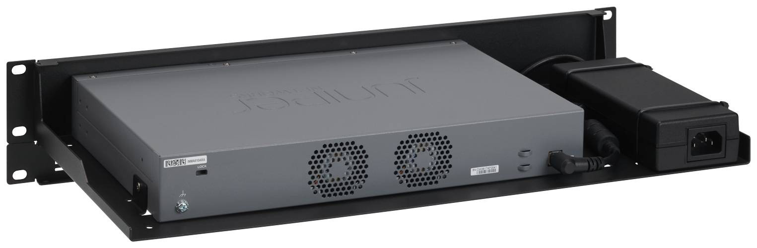 Kit informatico per Juniper SRX320